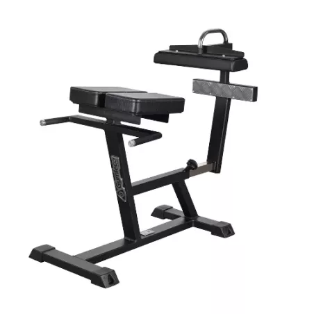 Back Raise 90° de Gymleco : Renforcement musculaire bas du corps
