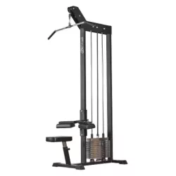 211 Gymleco Lateral PullDown