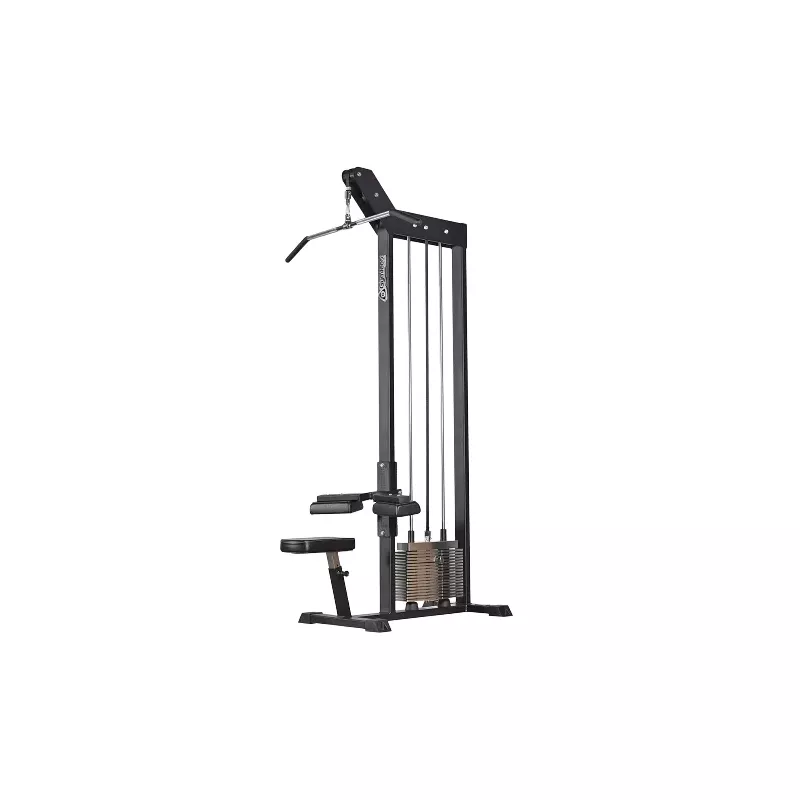 211 Gymleco Lateral PullDown