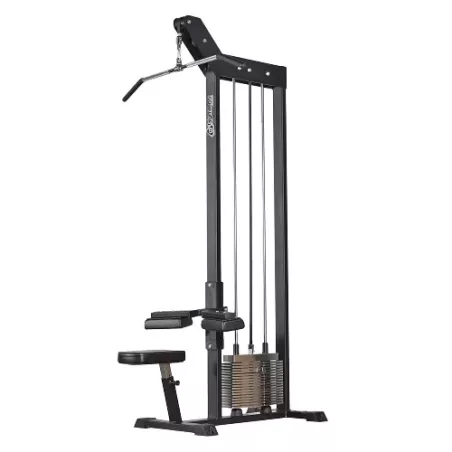 211 Gymleco Lateral PullDown