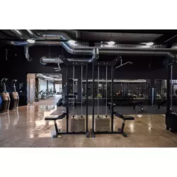 Gymleco Lateral PullDown