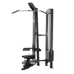 214 Gymleco Lats PullDown / Seated Row