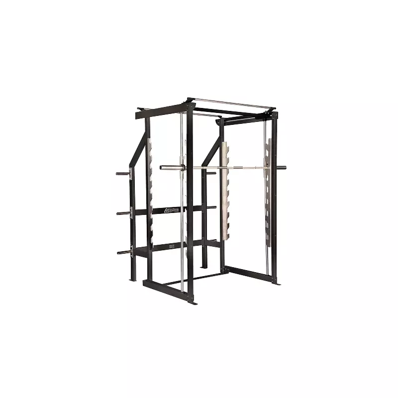 Multi Smith Machine 285 - Gymleco | Musculation