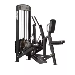 310 Gymleco Seated Row