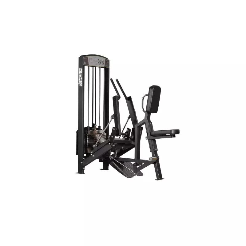310 Gymleco Seated Row