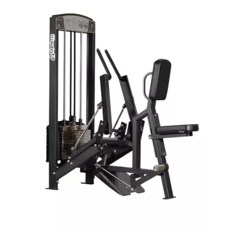 310 Gymleco Seated Row
