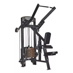 311 Gymleco Lateral PullDown
