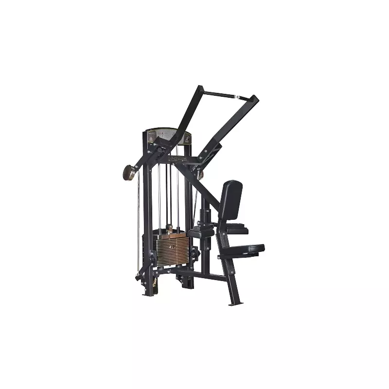 311 Gymleco Lateral PullDown