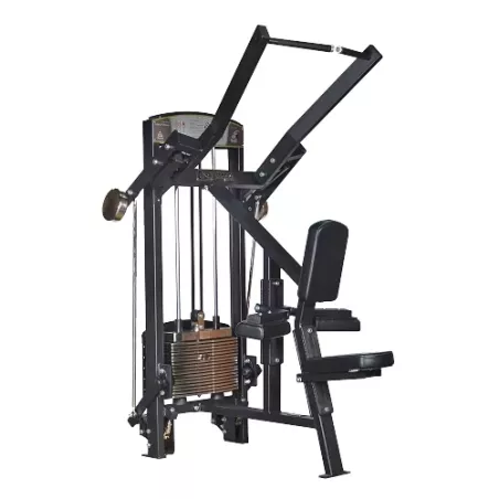 311 Gymleco Lateral PullDown