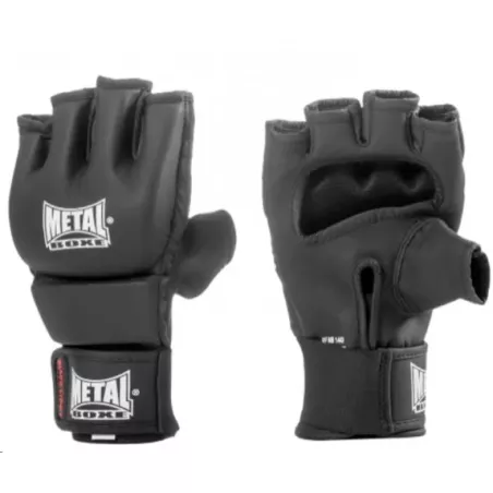 Gant de MMA Ultra-Léger | Protection pendant le combat