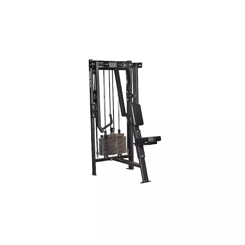 312 Gymleco Low Row
