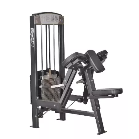 350 Gymleco Biceps Curl