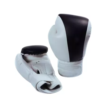 Gants d'Entraînement Ajustables - Protection Optimale 10/12/14 Oz