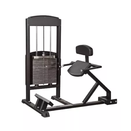 348 Gymleco Calf Raise 45°