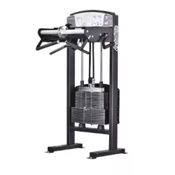 356 Gymleco Forearm Machine