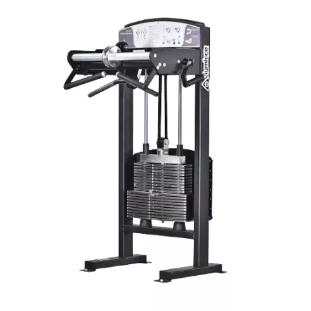 356 Gymleco Forearm Machine
