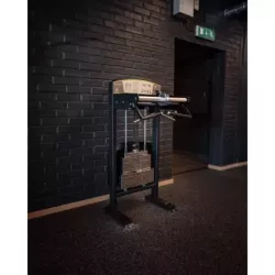 Gymleco Forearm Machine
