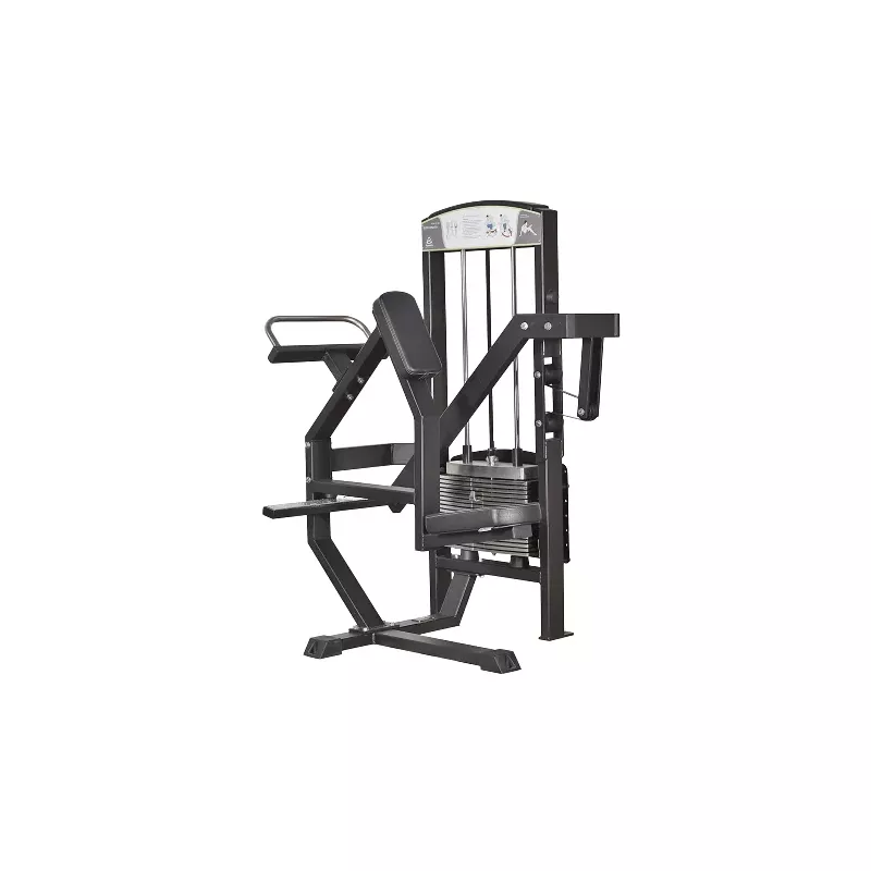 Gluteus Standing 360 - Gymleco | Musculation Jambes