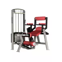 Lower Back / Abdomen 365B - Gymleco | Musculation Abdominaux