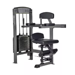 375 Gymleco Torso Rotator