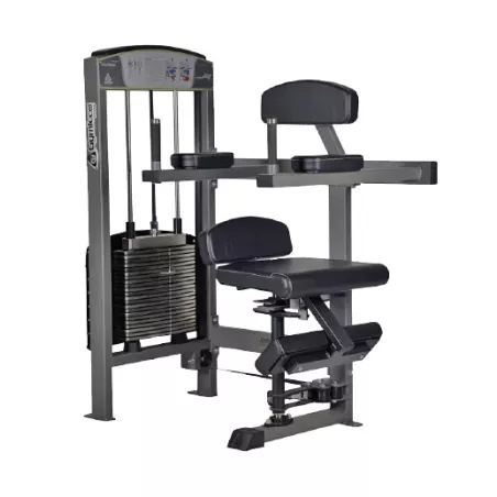 375 Gymleco Torso Rotator