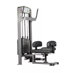 Knee Standing Abdominal 376 - Gymleco | Musculation Abdominaux