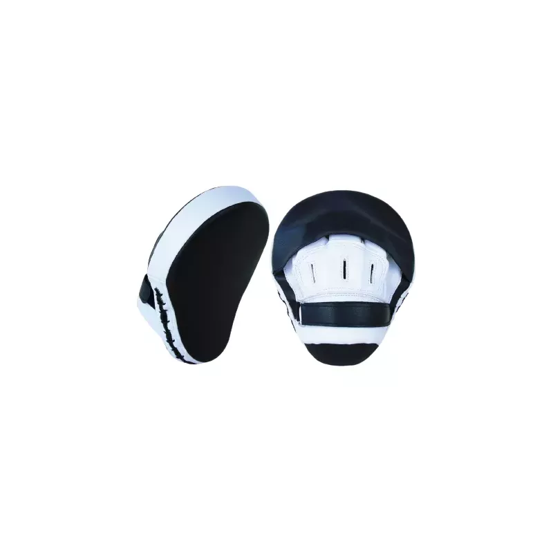 Pattes d'Ours | Absorption Maximale pour la Boxe