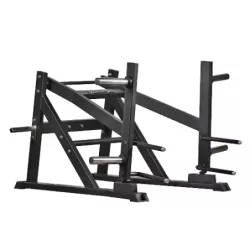 083 Deadlift / Squat Gymleco