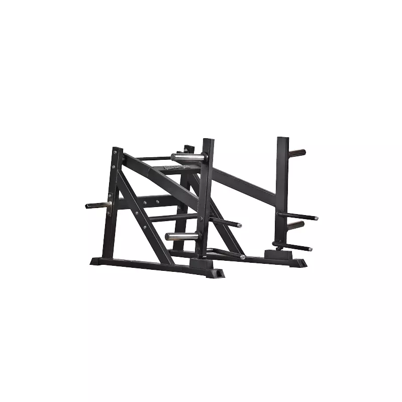 083 Deadlift / Squat Gymleco