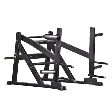 083 Deadlift / Squat Gymleco