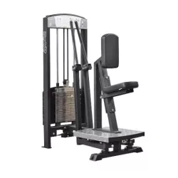 Rear Deltoïd Shoulder Machine 333 - Gymleco | Musculation Épaules
