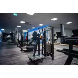 Rear Deltoïd Shoulder Machine
