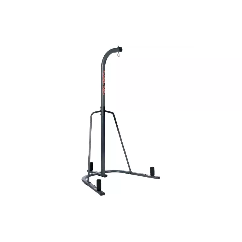 Portique Sac de Frappe Mobile | Support jusqu'à 40 kg et 150 cm