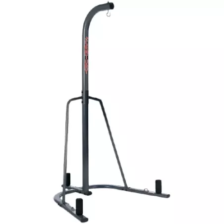Portique Sac de Frappe Mobile | Support jusqu'à 40 kg et 150 cm