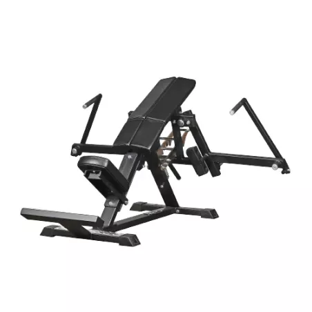 Incline Pec Fly 023 - Gymleco | Musculation Pectoraux