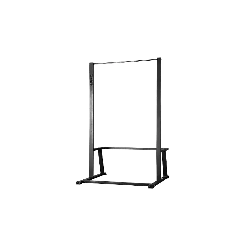 Standing Chins Rack Gymleco : entraînements tractions