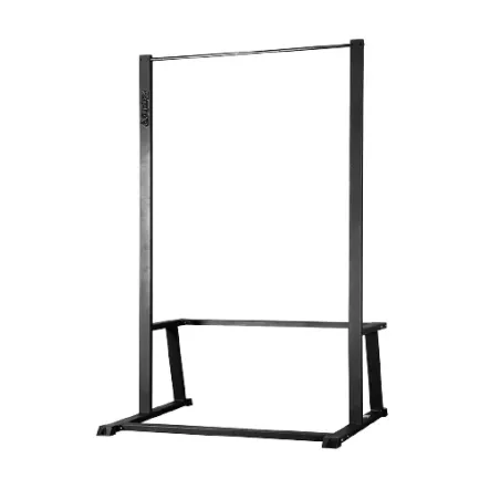 Standing Chins Rack Gymleco : entraînements tractions