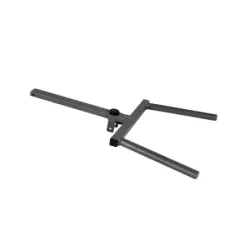 Support Dip Brutal Bench 174-1 - Gymleco | Bancs de Musculation - Myo Impact