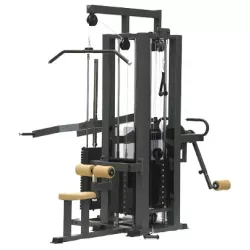 Jungle Machine FIT90B - Power Fit | Multi-Postes - Myo Impact