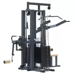 Jungle Machine FIT90B - Power Fit | Multi-Postes - Myo Impact