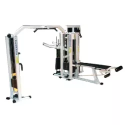 Jungle Machine FIT90CA + cable cross - Power Fit | Multi-Postes - Myo Impact