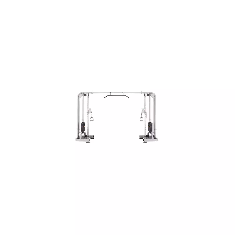 Cable Cross BN005 Power Fit | Poulie vis-à-vis réglable - Myo Impact