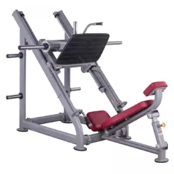 45° Incline Leg Press JL7318 - Power Fit | Musculation Jambes - Myo Impact