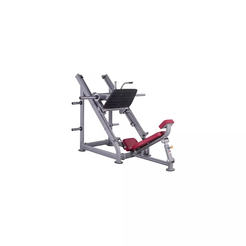 45° Incline Leg Press JL7318 - Power Fit | Musculation Jambes - Myo Impact