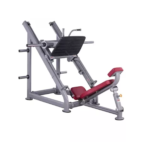 45° Incline Leg Press JL7318 - Power Fit | Musculation Jambes - Myo Impact