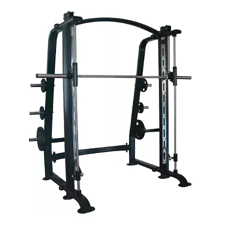 Multi Smith Power Machine JL7317 - Power Fit| Musculation - Myo Impact