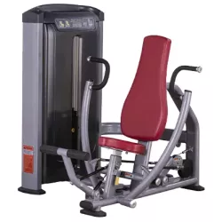 Chest Press JL7601 - Power Fit | Musculation pectoraux