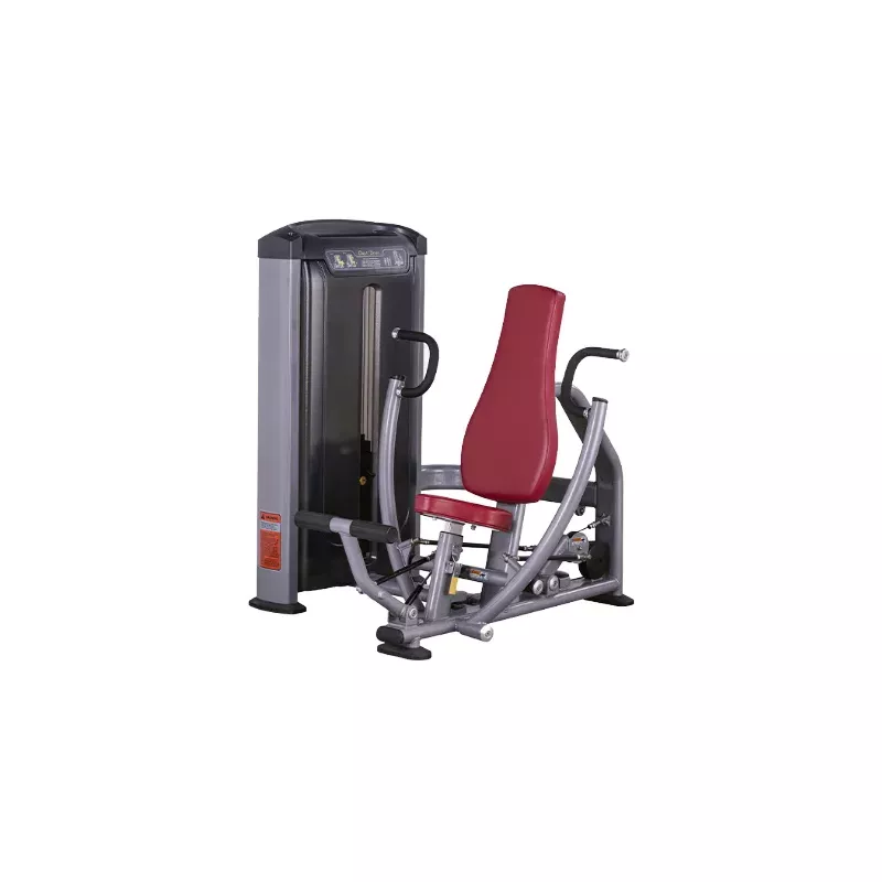 Chest Press JL7601 - Power Fit | Musculation pectoraux