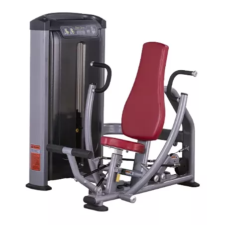 Chest Press JL7601 - Power Fit | Musculation pectoraux