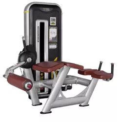 Lying Leg Curl BN013A - Power Fit | Musculation Jambes - Myo Impact